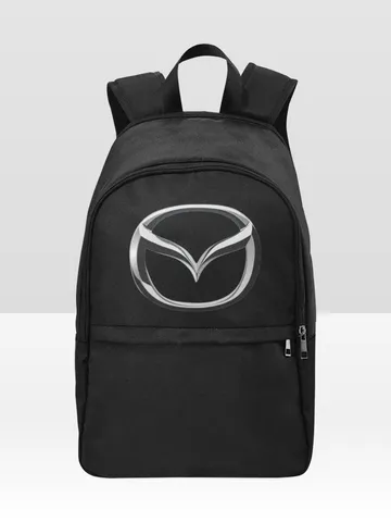 Mazda Backpack $39.97