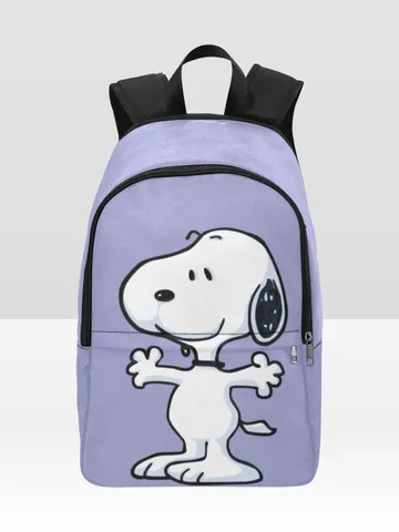 Snoopy Backpack $39.97