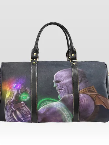Thanos Travel Bag $72.00