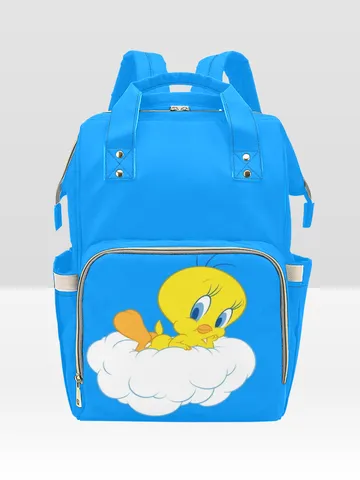 Tweety Diaper Bag Backpack $59.97