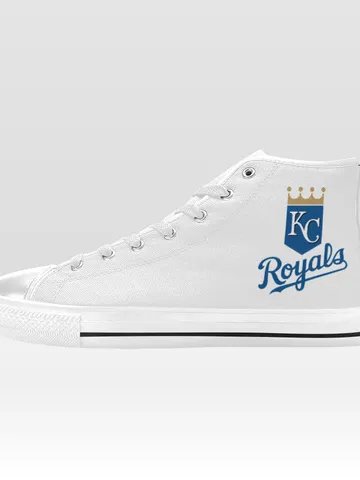 Kansas City Royals Shoes $59.97