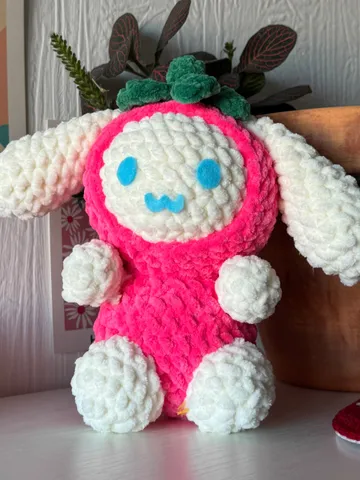 cinnamoroll ready to ship $75.00