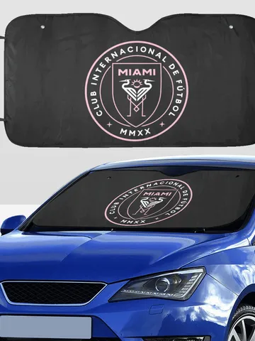 Miami Car SunShade $39.97