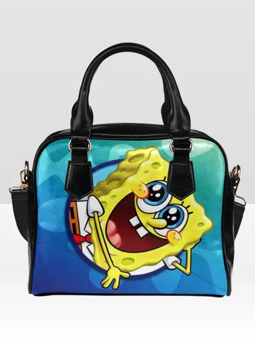 Spongebob Shoulder Bag $39.97