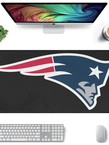 Patriots Gaming Mousepad $42.00