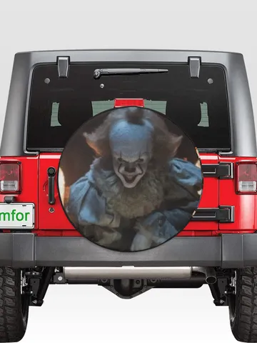 Pennywise Tire Cover $60.00