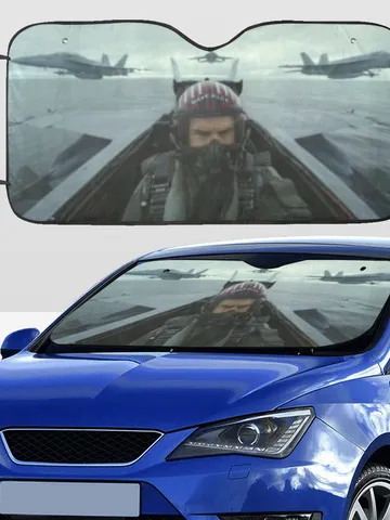 Maverick Car SunShade $39.97