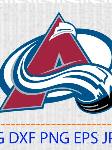 Colorado Avalanche $3.00