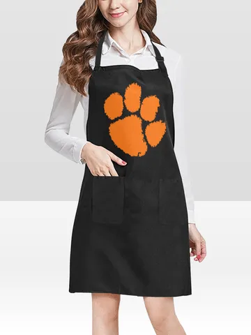 Clemson Tigers Apron $45.00