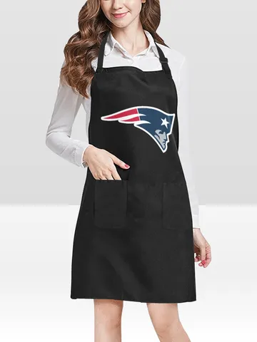 New England Patriots Apron $45.00