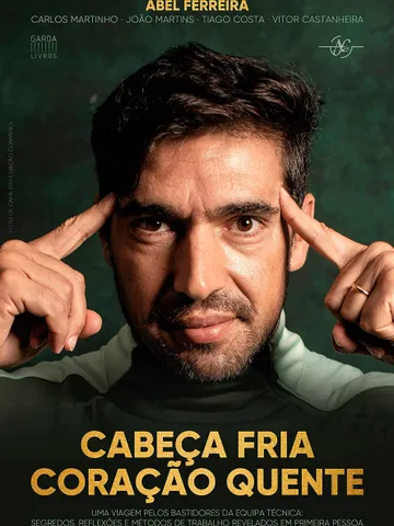 Cabeca Fria Coracao Quente by Abel Ferreira Digital Download Ebook Book PDF $2.49