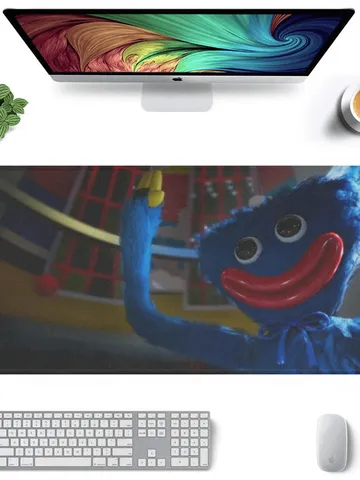 Poppy Playtime Gaming Mousepad $42.00