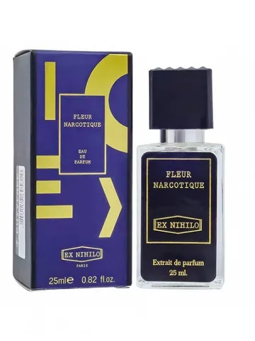 Mini perfume Fleur Narcotique Extrait de Parfum Ex Nihilo 25 ml $50.00