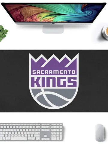 Sacramento Gaming Mousepad $42.00