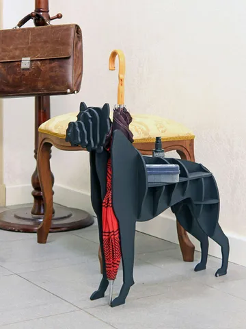 Digital Template Cnc Router Files Cnc Shelf Dog Files for Wood Laser Cut Pattern $6.50