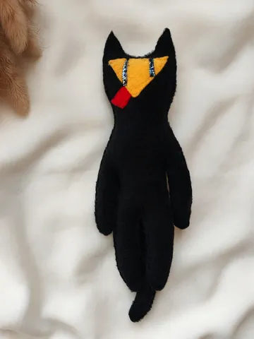 Cat.Interior toy. $65.00