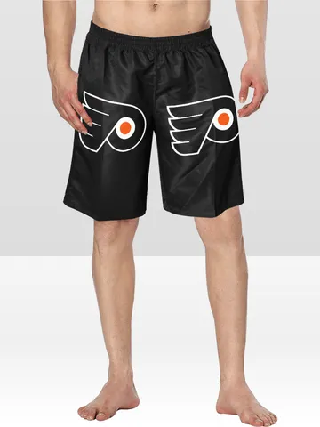 Philadelphia Flyers Swim Trunks $60.00