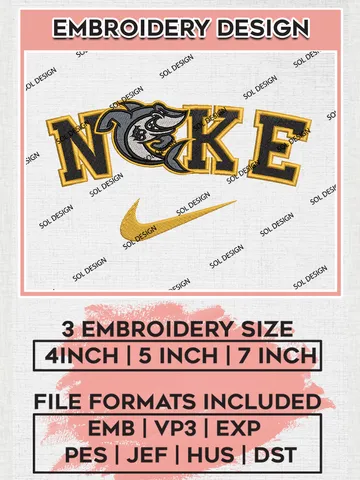 Nike Long Beach State Beach Machine Embroidery Design, NCAA Long Beach State Beach Embroidery Design Design files, NCAA Embroidery Designs, NCAA Machine Embroidery Designs, Digital Download $6.99