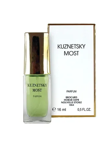 NEW! Kuznetsky Most / Russian Perfume/ Novaya Zaraya/ women fragrance/ for her 16 ml/ 0,5 oz $50.00