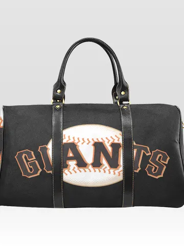 San Francisco Giants Travel Bag $72.00