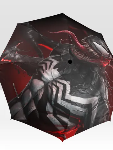 Venom Umbrella $44.97