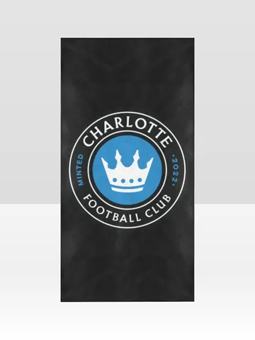 Charlotte Beach Towel $45.00