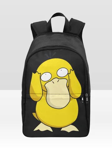 Psyduck Backpack $39.97