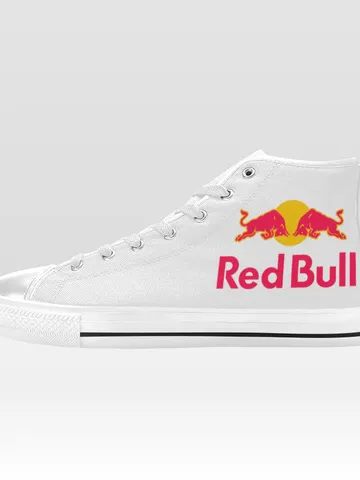 Red Bull Shoes $72.00