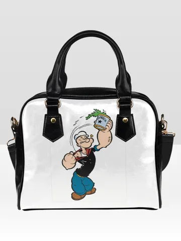 Popeye Shoulder Bag $39.97