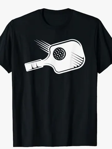 Pickleball Tshirt $24.00