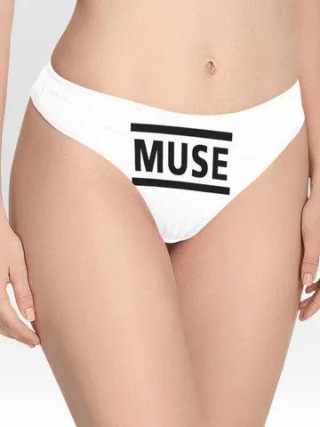 Muse Lingerie Thong $34.97