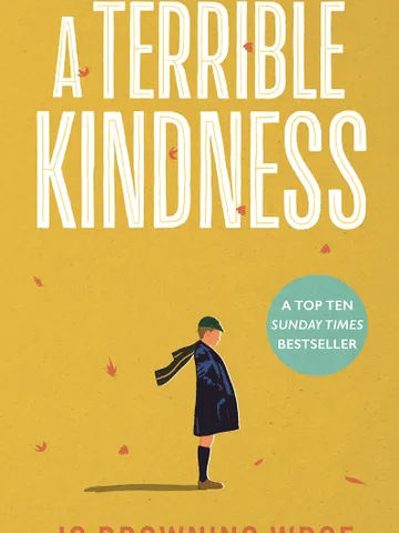 A Terrible Kindness by Jo Browning Wroe Digital Download Ebook Book PDF $2.49