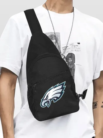 Philadelphia Eagles Chest Bag $39.97