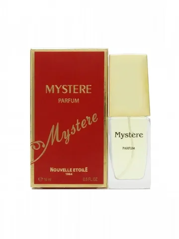 Russian Perfume/ Novaya Zaraya/ Mystere / women fragrance/ for her 16 ml/ 0,5 oz $50.00