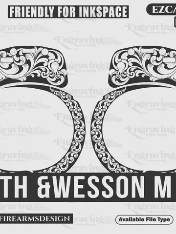 Handcuff Scroll Design SVG M100,lasercut,laserengraving,fiberlaser,engravingfiles,laserpattern,engravingdesign,engravingpattern $19.99