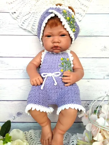 Antonio Juan doll clothes $46.00
