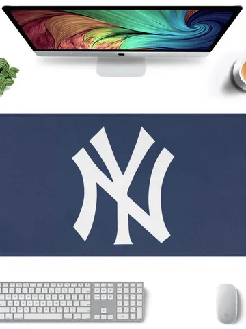 New York Yankees Gaming Mousepad $42.00