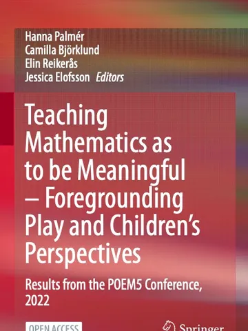 Teaching Mathematics as to be Meaningfu Digital Download Ebook PDF $3.99
