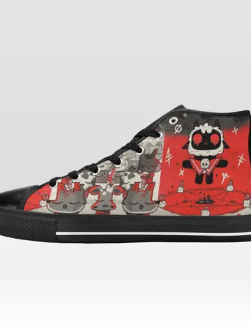 Cult of the Lamb Shoes $59.97