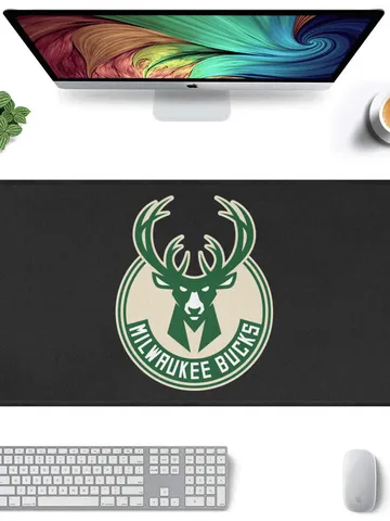 Milwaukee Gaming Mousepad $42.00