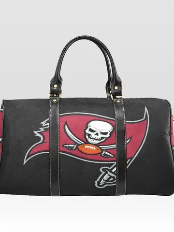 Tampa Bay Buccaneers Travel Bag $72.00
