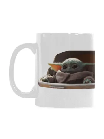 Baby Yoda Mug
