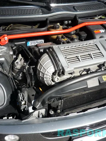 RTP Front Strut Tower Bar Brace for Mini Cooper 1 1.6 2001 / Mini Cooper S R53 $210.00