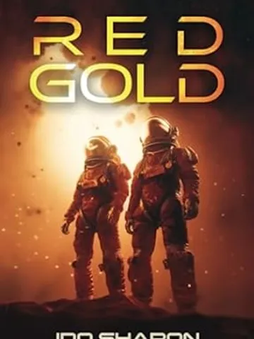 Red Gold by Ido Sharon $3.99