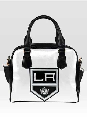 Los Angeles Kings Shoulder Bag $60.00
