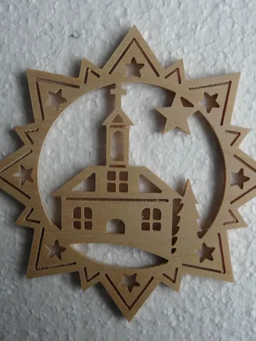 Digital Template Cnc Router Files Cnc Pano Wall Files for Wood Laser Cut Pattern $6.50