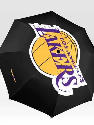 Los Angeles Lakers Umbrella $44.97