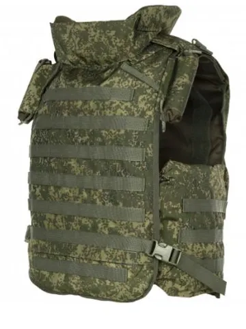 Military Surplus Excellent 1 Suit Gorka 4 Kangaroo $380.00