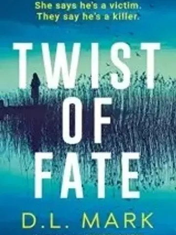 Twist of Fate by D.L. Mark Digital Download Ebook PDF $2.49