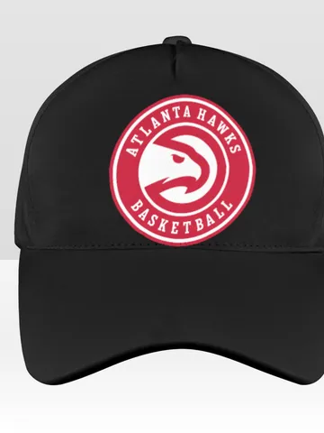 Atlanta Hawks Baseball Hat $36.00